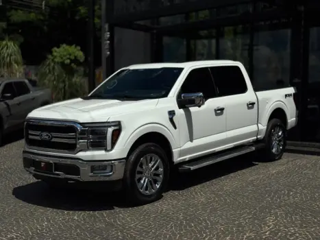 FORD F-150 , Foto 4