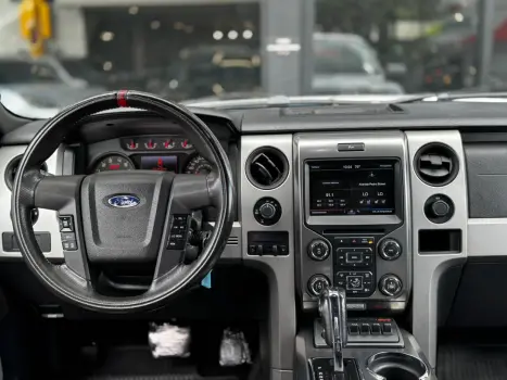 FORD F-150 , Foto 12