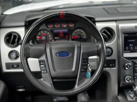 FORD F-150 , Foto 13