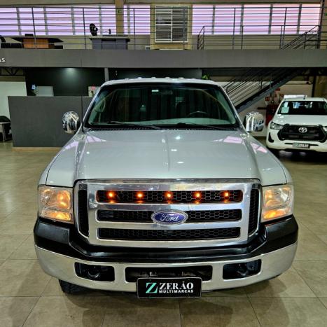 FORD F-250 3.9 4P XLT CABINE DUPLA DIESEL, Foto 2