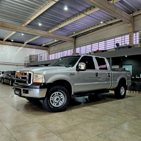FORD F-250 3.9 4P XLT CABINE DUPLA DIESEL, Foto 3