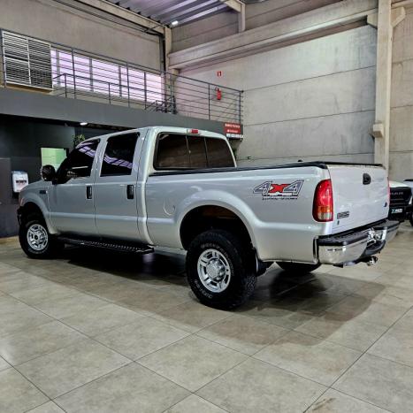 FORD F-250 3.9 4P XLT CABINE DUPLA DIESEL, Foto 5