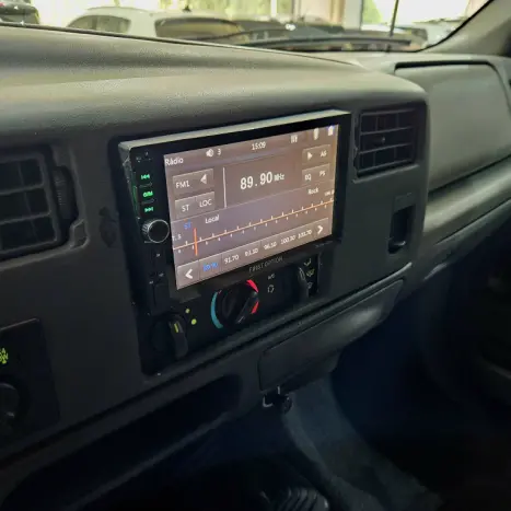 FORD F-250 3.9 4P XLT CABINE DUPLA DIESEL, Foto 7