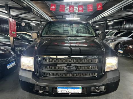 FORD F-250 3.9 XLT CABINE SIMPLES DIESEL, Foto 3