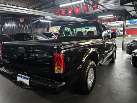FORD F-250 3.9 XLT CABINE SIMPLES DIESEL, Foto 6
