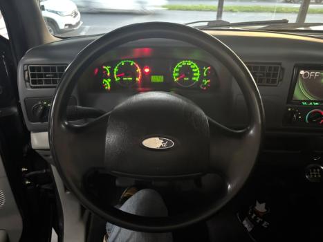 FORD F-250 3.9 XLT CABINE SIMPLES DIESEL, Foto 8
