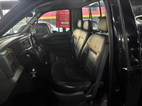 FORD F-250 3.9 XLT CABINE SIMPLES DIESEL, Foto 14