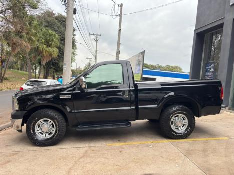 FORD F-250 3.9 XLT CABINE SIMPLES DIESEL, Foto 2