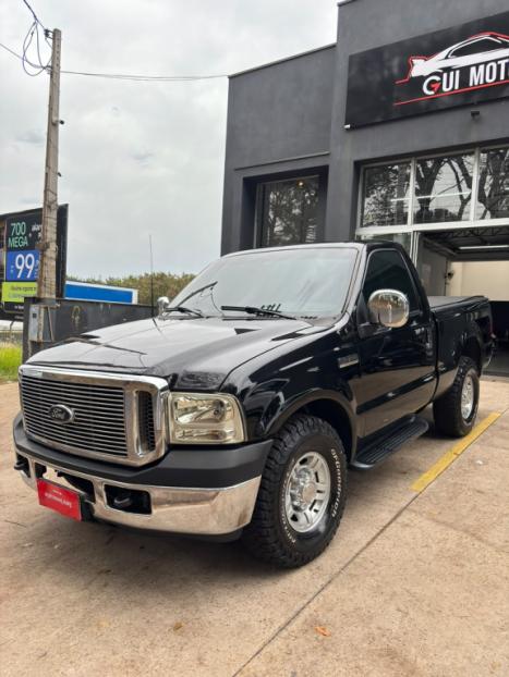 FORD F-250 3.9 XLT CABINE SIMPLES DIESEL, Foto 3