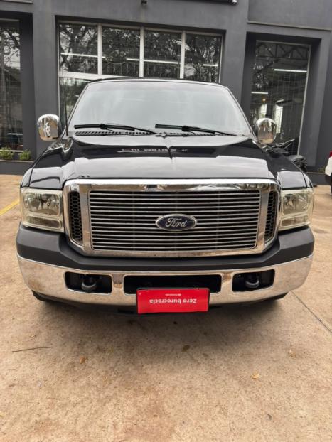 FORD F-250 3.9 XLT CABINE SIMPLES DIESEL, Foto 4
