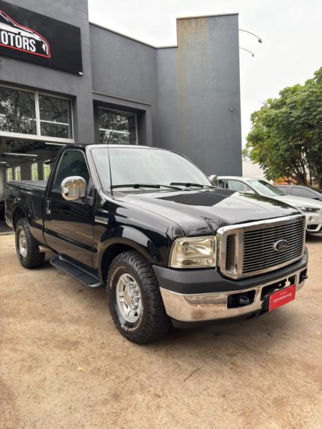 FORD F-250 3.9 XLT CABINE SIMPLES DIESEL, Foto 5