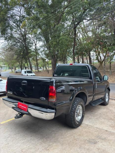 FORD F-250 3.9 XLT CABINE SIMPLES DIESEL, Foto 6