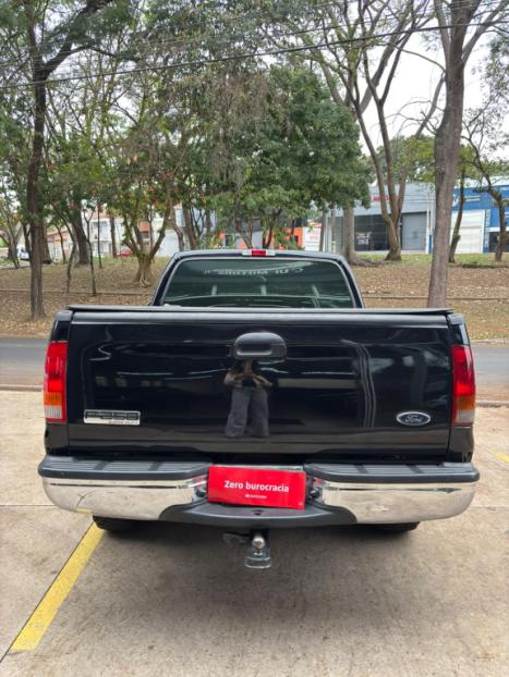FORD F-250 3.9 XLT CABINE SIMPLES DIESEL, Foto 7