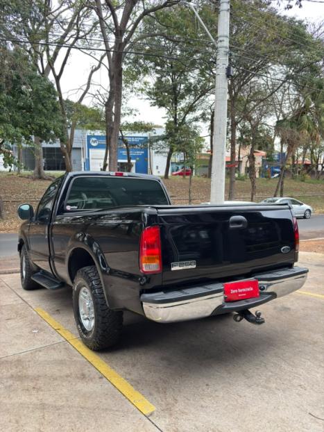 FORD F-250 3.9 XLT CABINE SIMPLES DIESEL, Foto 8