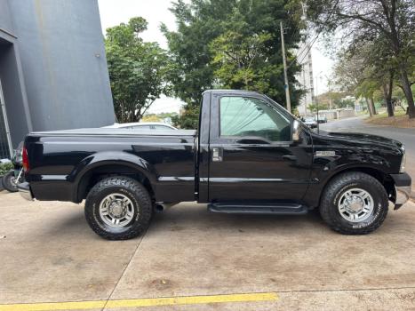 FORD F-250 3.9 XLT CABINE SIMPLES DIESEL, Foto 9