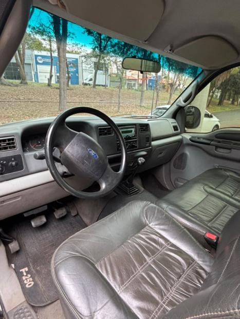 FORD F-250 3.9 XLT CABINE SIMPLES DIESEL, Foto 11
