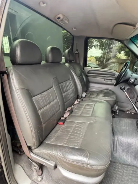 FORD F-250 3.9 XLT CABINE SIMPLES DIESEL, Foto 12