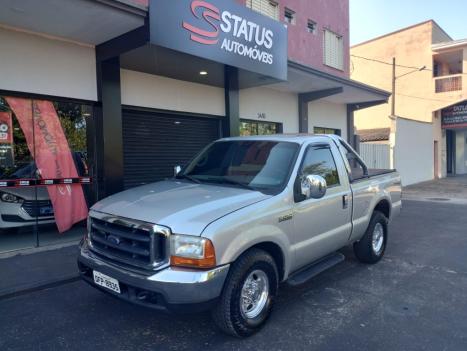 FORD F-250 4.2 V6 XL CABINE SIMPLES, Foto 1