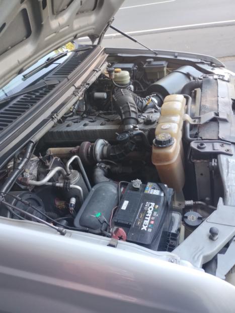 FORD F-250 4.2 V6 XL CABINE SIMPLES, Foto 6