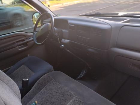 FORD F-250 4.2 V6 XL CABINE SIMPLES, Foto 8