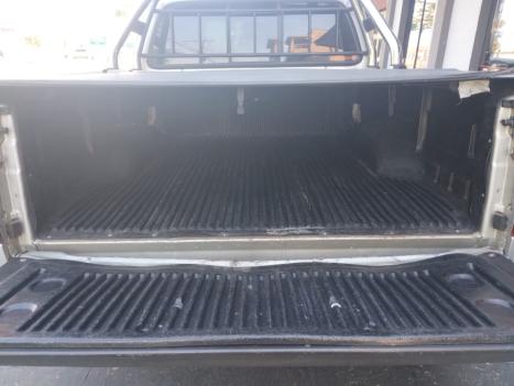 FORD F-250 4.2 V6 XL CABINE SIMPLES, Foto 9