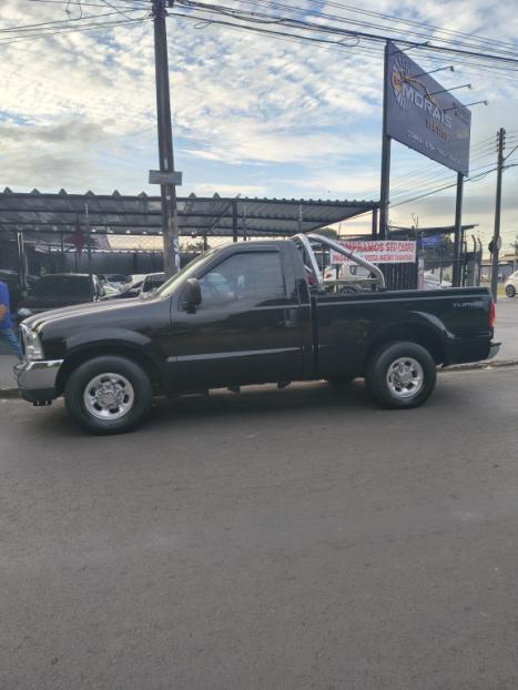 FORD F-250 4.2 V6 XL CABINE SIMPLES, Foto 5
