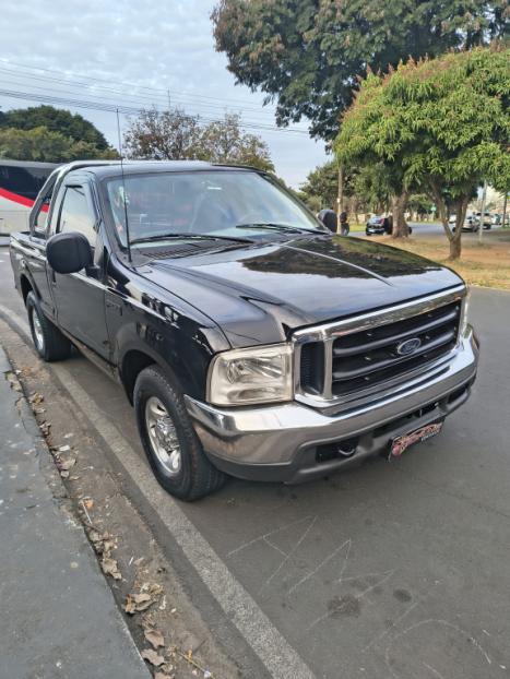 FORD F-250 4.2 V6 XL CABINE SIMPLES, Foto 3