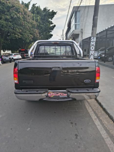 FORD F-250 4.2 V6 XL CABINE SIMPLES, Foto 6