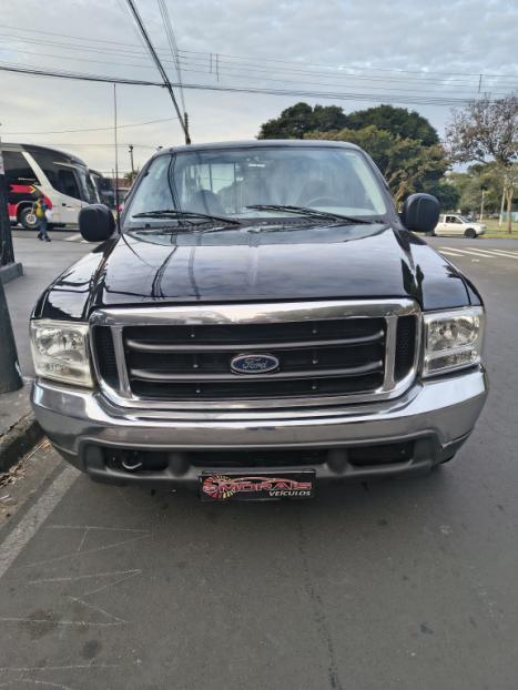 FORD F-250 4.2 V6 XL CABINE SIMPLES, Foto 2