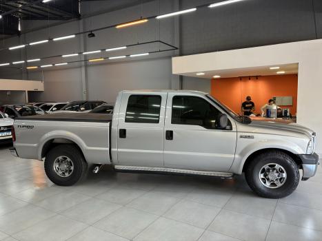 FORD F-250 4.2 XLT CABINE DUPLA, Foto 19