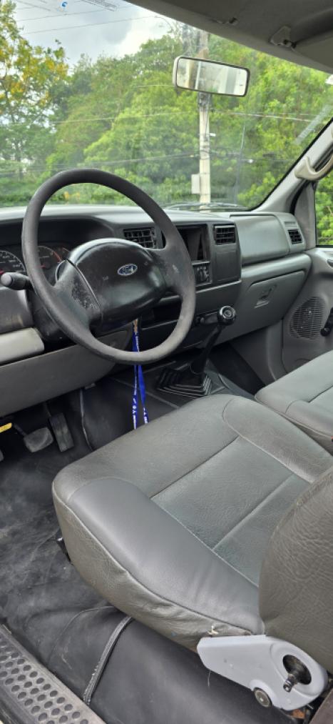 FORD F-350 3.9 TURBO INTERCOOLER CABINE SIMPLES, Foto 5