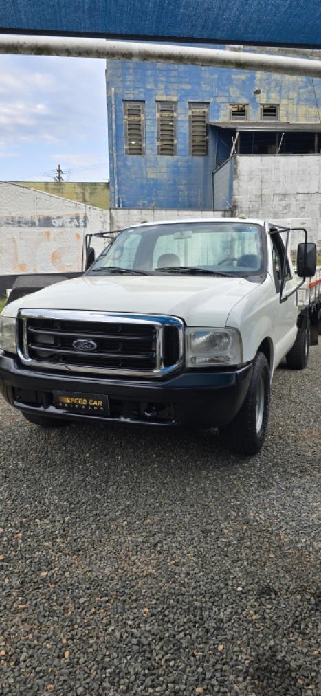 FORD F-350 3.9 TURBO INTERCOOLER CABINE SIMPLES, Foto 4