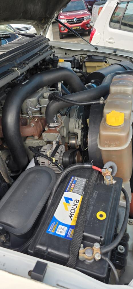 FORD F-350 3.9 TURBO INTERCOOLER CABINE SIMPLES, Foto 6