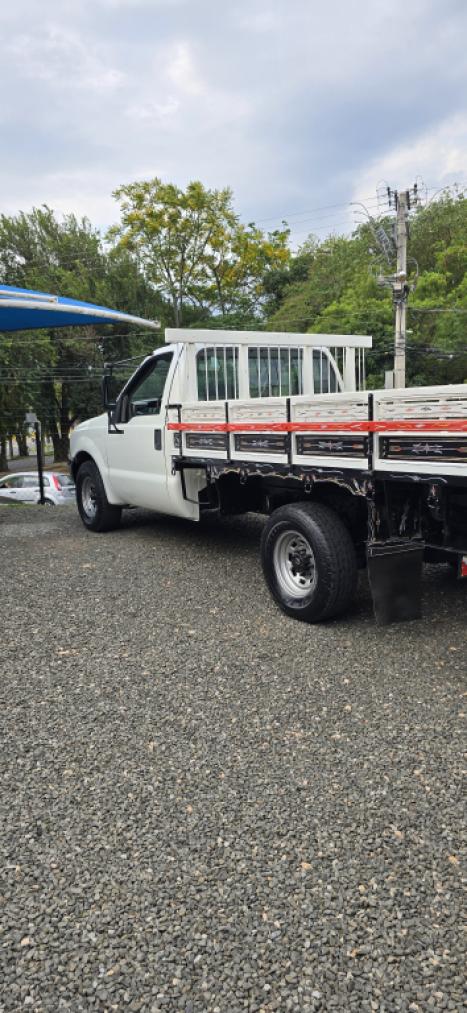 FORD F-350 3.9 TURBO INTERCOOLER CABINE SIMPLES, Foto 9