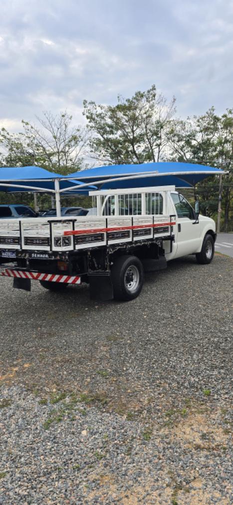 FORD F-350 3.9 TURBO INTERCOOLER CABINE SIMPLES, Foto 10