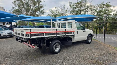 FORD F-350 3.9 TURBO INTERCOOLER CABINE SIMPLES, Foto 11