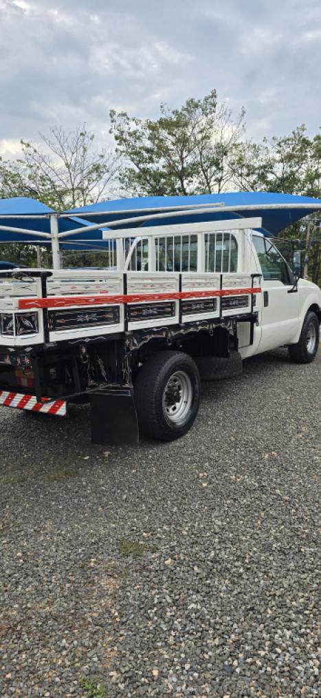 FORD F-350 3.9 TURBO INTERCOOLER CABINE SIMPLES, Foto 12