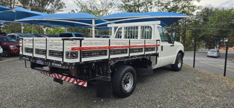 FORD F-350 3.9 TURBO INTERCOOLER CABINE SIMPLES, Foto 13