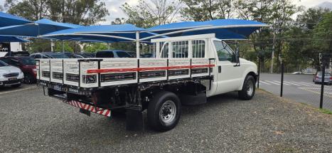 FORD F-350 3.9 TURBO INTERCOOLER CABINE SIMPLES, Foto 14