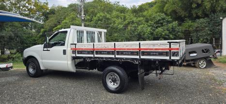 FORD F-350 3.9 TURBO INTERCOOLER CABINE SIMPLES, Foto 15