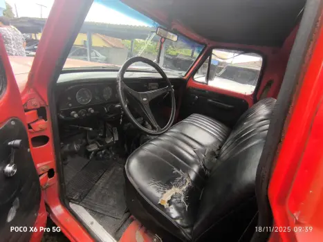 FORD F-4000 2.8 LSF DIESEL, Foto 3