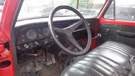 FORD F-4000 2.8 LSF DIESEL, Foto 2