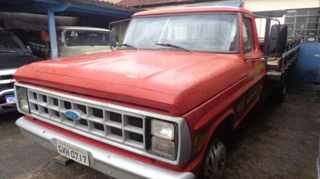 FORD F-4000 2.8 LSF DIESEL, Foto 3