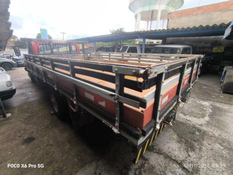 FORD F-4000 3.9 MWM 229, Foto 4