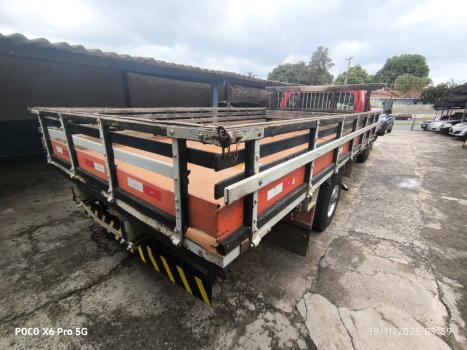 FORD F-4000 3.9 MWM 229, Foto 5