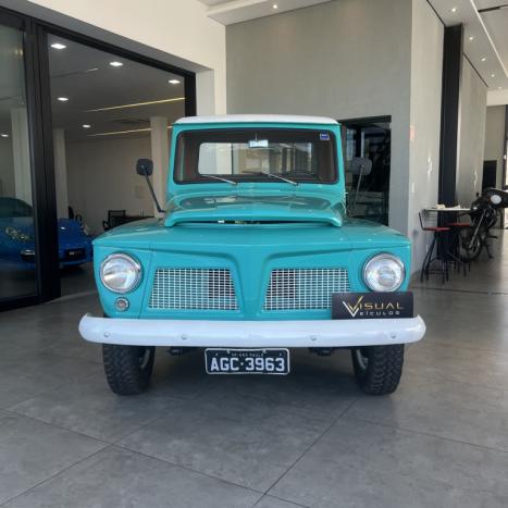 FORD F-75 2.6 6 CILINDROS PICK-UP, Foto 2