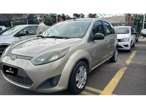 FORD Fiesta Hatch 1.0 4P CLASS FLEX, Foto 1