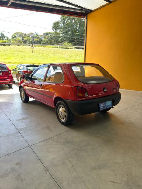 FORD Fiesta Hatch 1.0, Foto 4 FORD Fiesta Hatch 1.0, Foto 4
