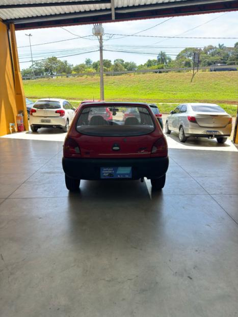 FORD Fiesta Hatch 1.0, Foto 5 FORD Fiesta Hatch 1.0, Foto 5