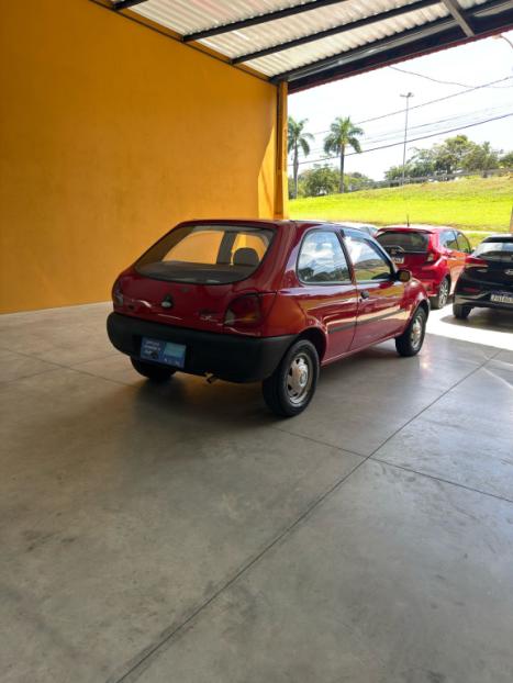 FORD Fiesta Hatch 1.0, Foto 6 FORD Fiesta Hatch 1.0, Foto 6